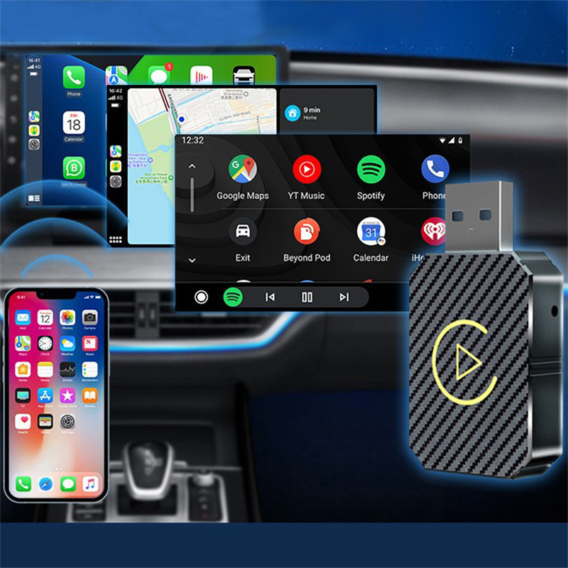 Adattatore Smart Dongle Wirele - Smart Home Iot recensione e prezzo
