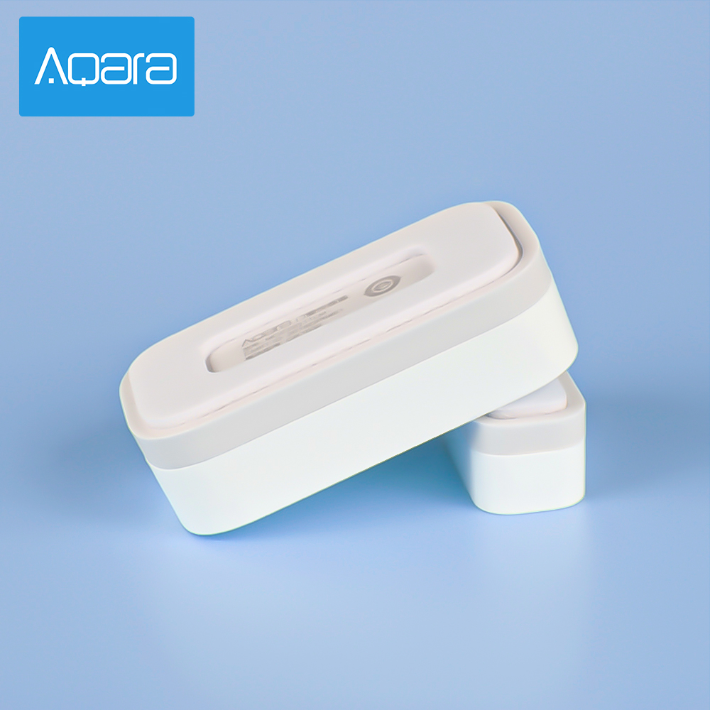 Aqara Sensore per porte e fine - Smart Home Xiaomi App recensione e prezzo
