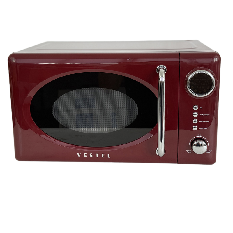 Forno a convezione con display - Smart Home Oven recensione e prezzo