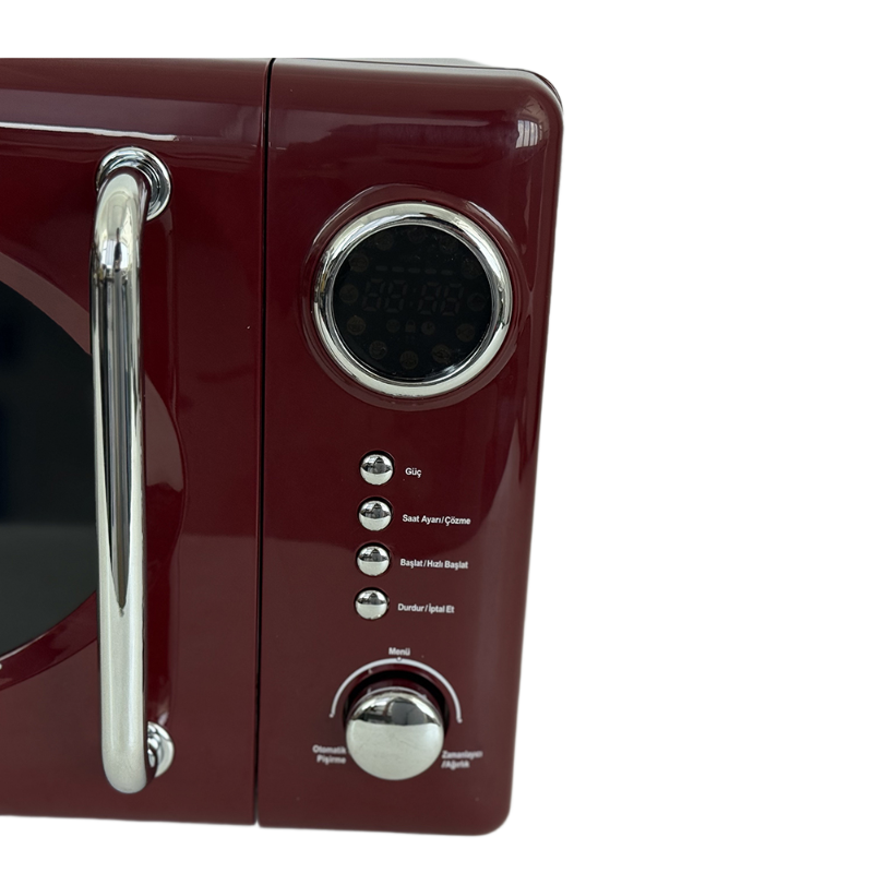 Forno a convezione con display - Smart Home Oven recensione e prezzo