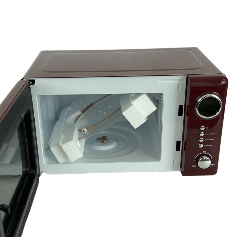 Forno a convezione con display - Smart Home Oven recensione e prezzo