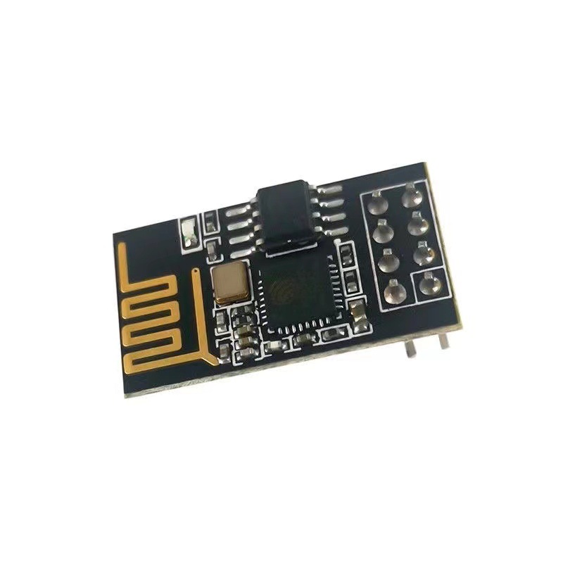 2 pezzi ESP8266 ESP 01 Modulo  - Smart Home Arduino Project recensione e prezzo