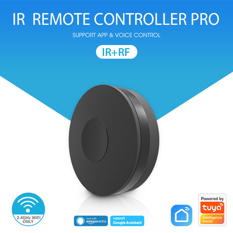 Telecomando Universale Intelli - Smart Home Nas recensione e prezzo