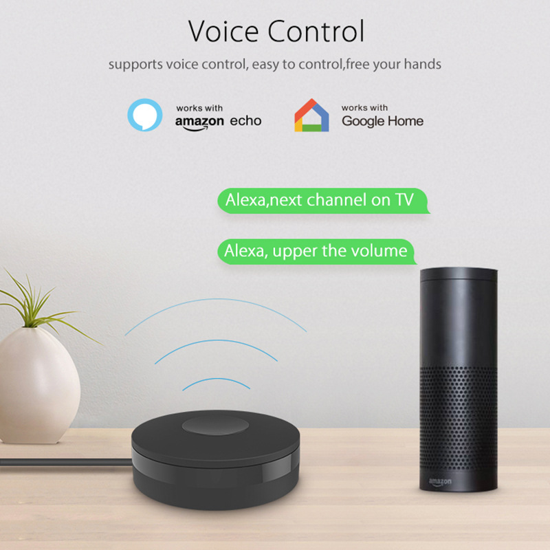Telecomando Universale Intelli - Smart Home Nas recensione e prezzo