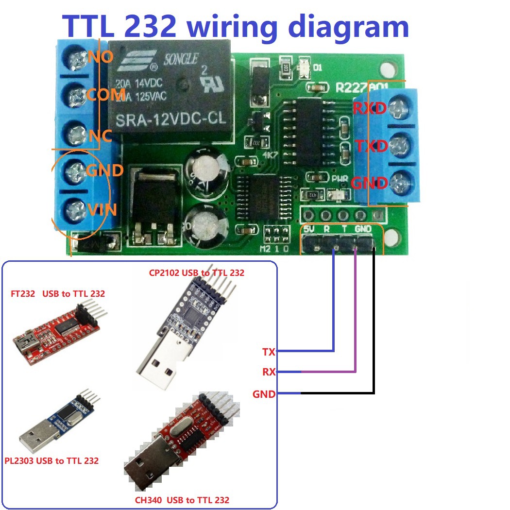 R227A01 DC 12V 2 IN 1 Interfac - Smart Home With Plc recensione e prezzo