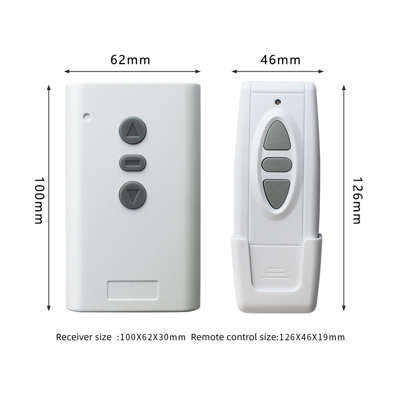Sistema di Controllo Remoto Wi - Universal Remote Smart Home recensione e prezzo