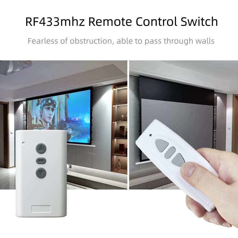 Sistema di Controllo Remoto Wi - Universal Remote Smart Home recensione e prezzo