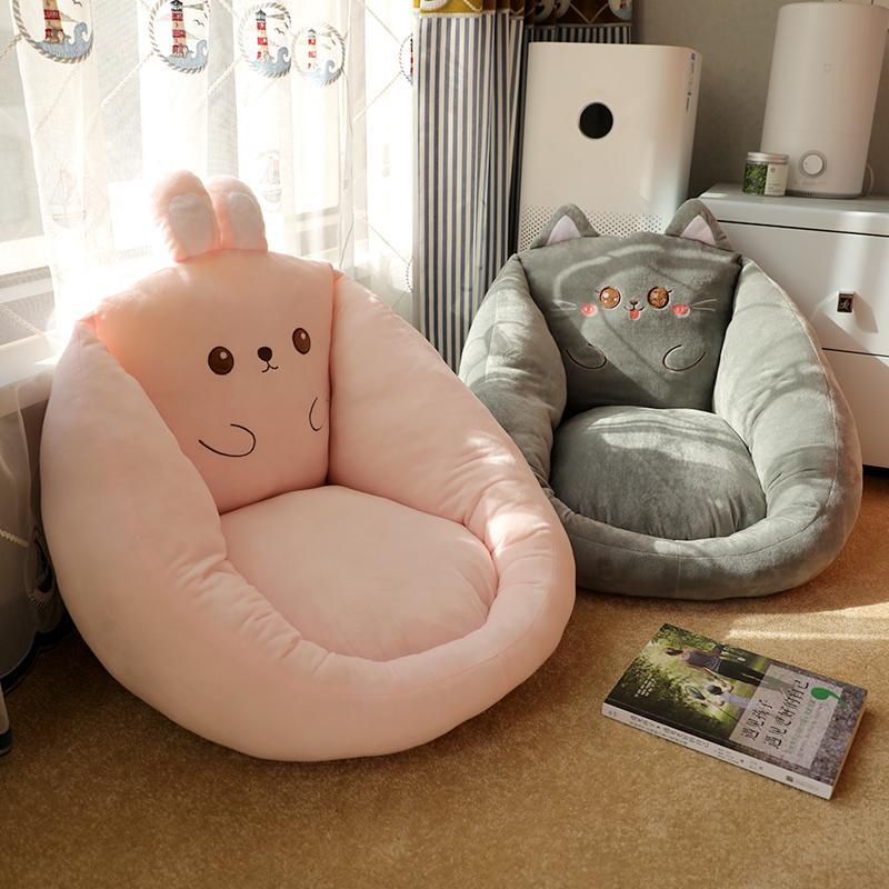 INS Cartoon pigro divano soggi - Smart Home Furniture recensione e prezzo