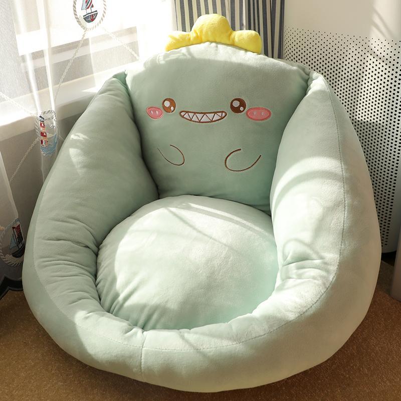 INS Cartoon pigro divano soggi - Smart Home Furniture recensione e prezzo