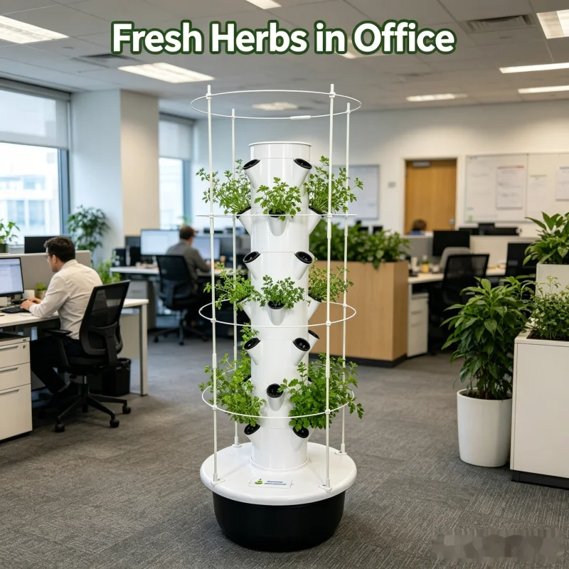 Sistema di Giardino Verticale  - Smart Home Kits recensione e prezzo