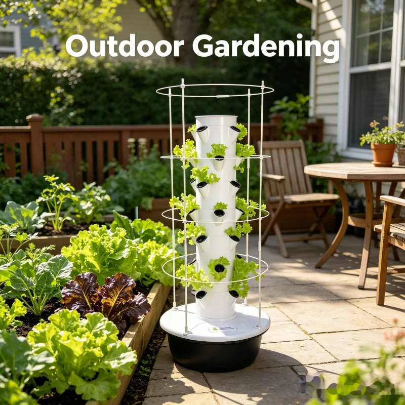 Sistema di Giardino Verticale  - Smart Home Kits recensione e prezzo
