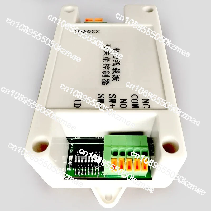 Modulo interruttore PLC per co - Smart Home With Plc recensione e prezzo