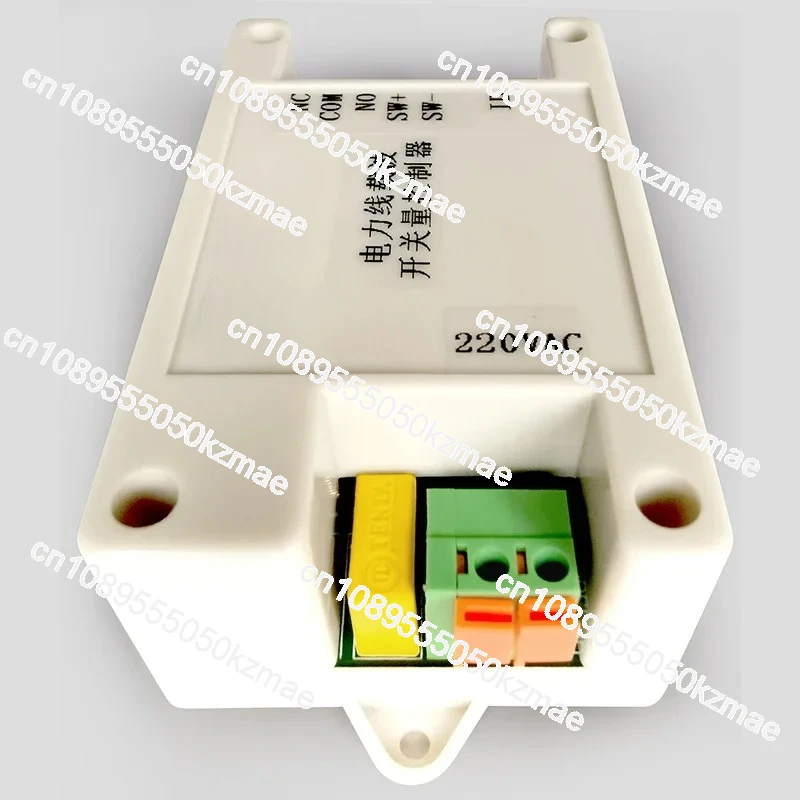 Modulo interruttore PLC per co - Smart Home With Plc recensione e prezzo