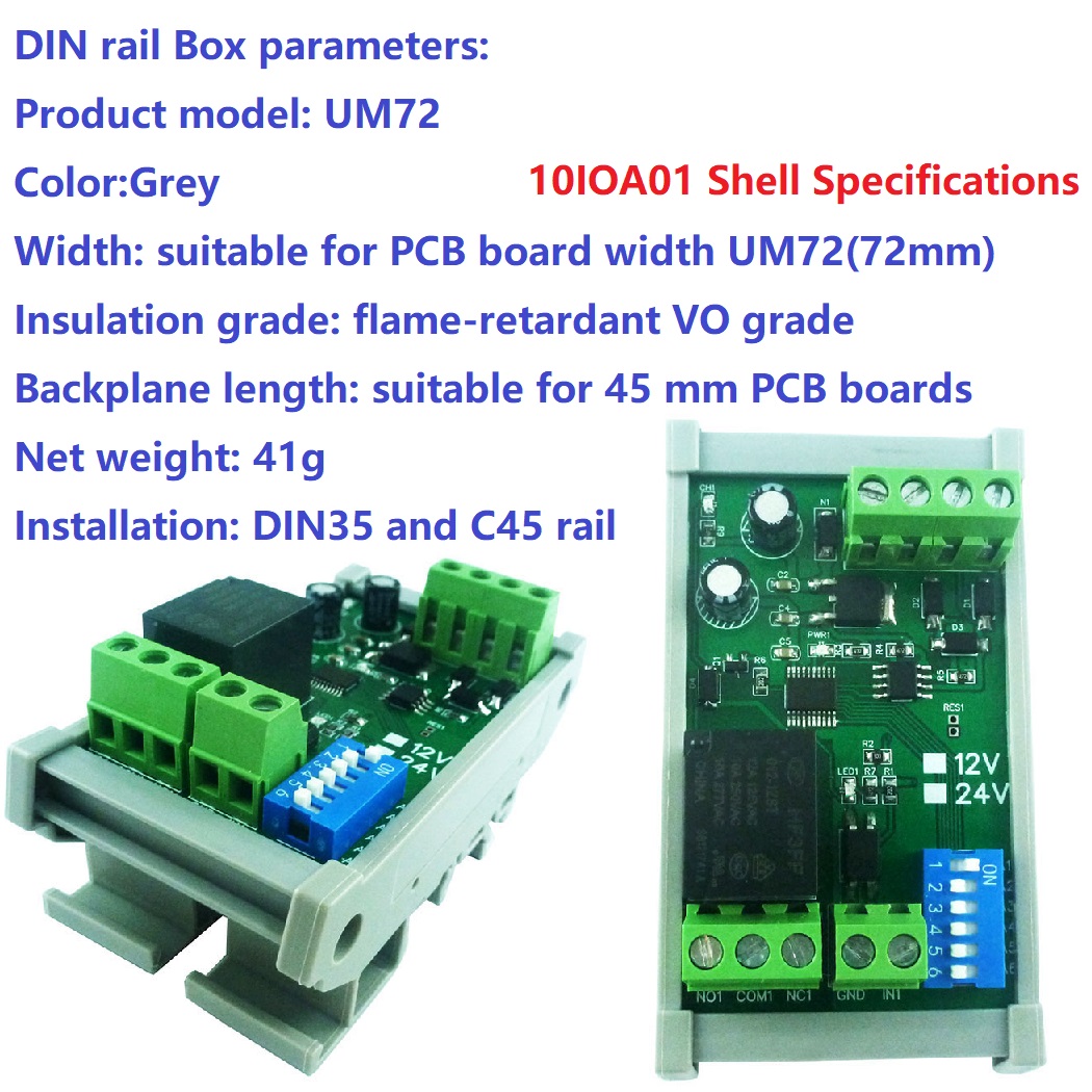 Per Smart Home Motor PTZ Secur - Smart Home With Plc recensione e prezzo