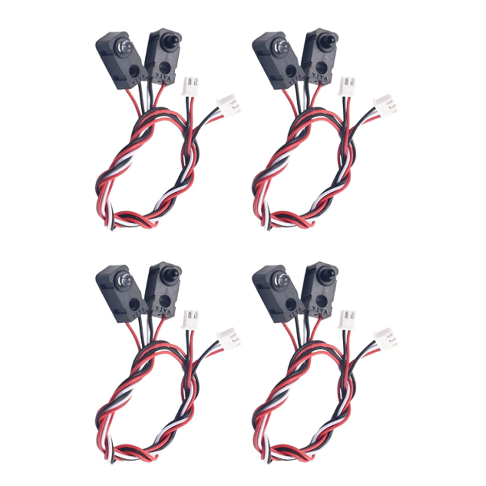 Kit di 4 Sensori a Raggio Infr - Home Automation Kit recensione e prezzo