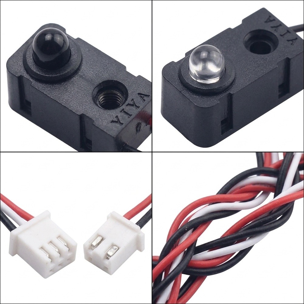 Kit di 4 Sensori a Raggio Infr - Home Automation Kit recensione e prezzo