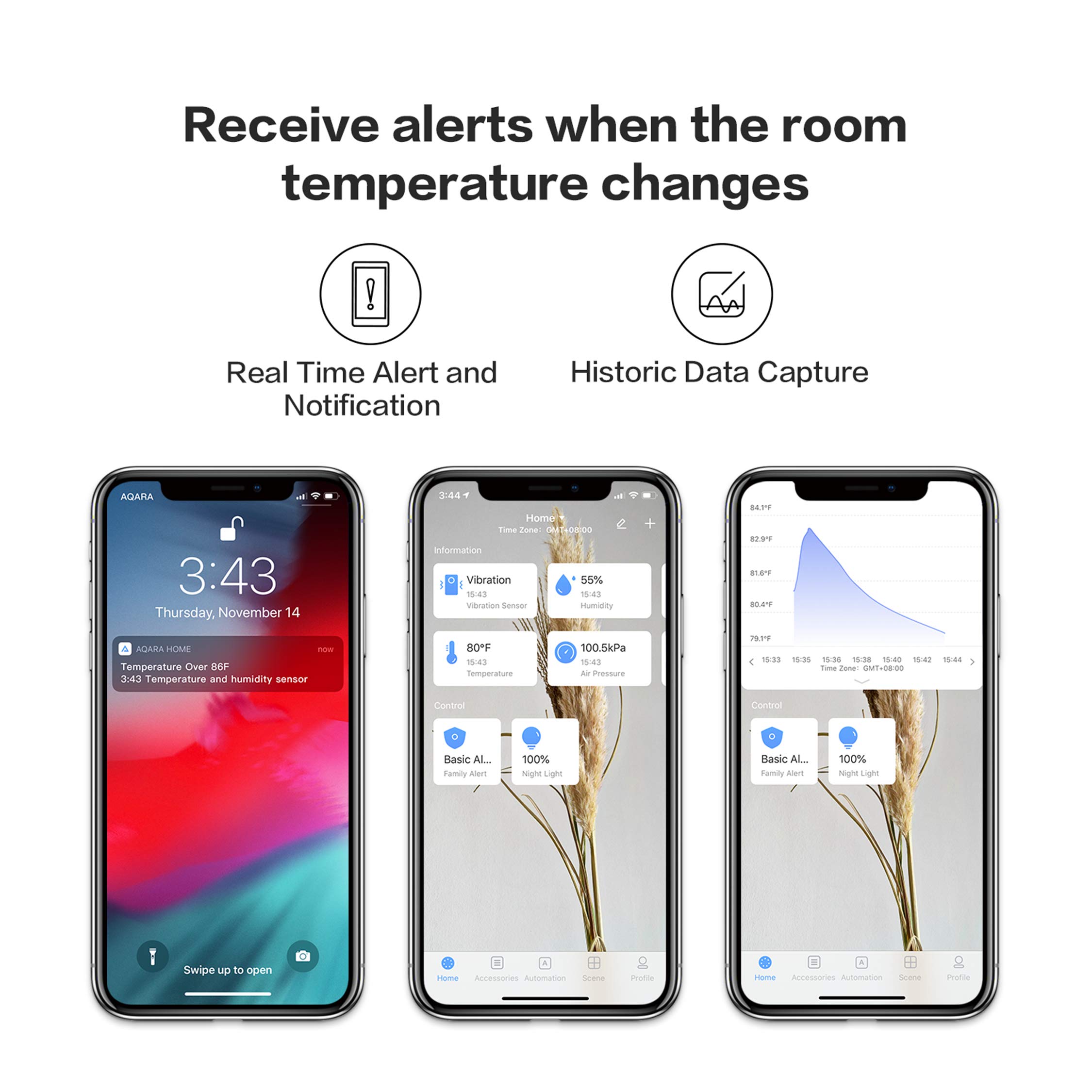 Aqara Sensore di Umidità di Te - Smart Home Xiaomi App recensione e prezzo