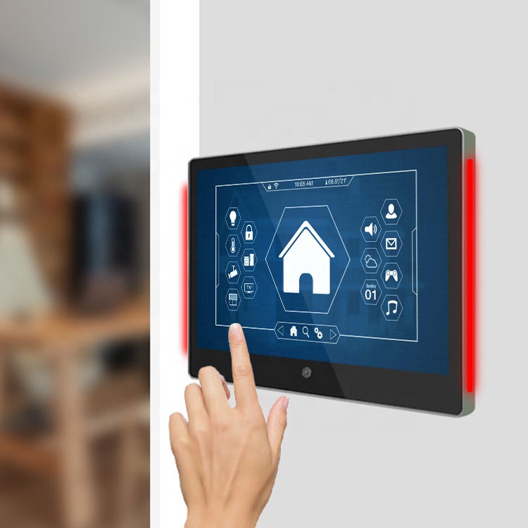 Montaggio a parete Smart Home  - Smart Home Iot recensione e prezzo