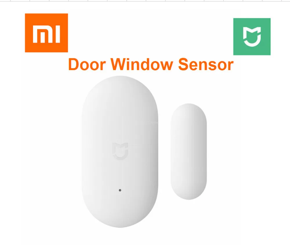 Sensore per Porte e Finestre X - Smart Home Xiaomi App recensione e prezzo