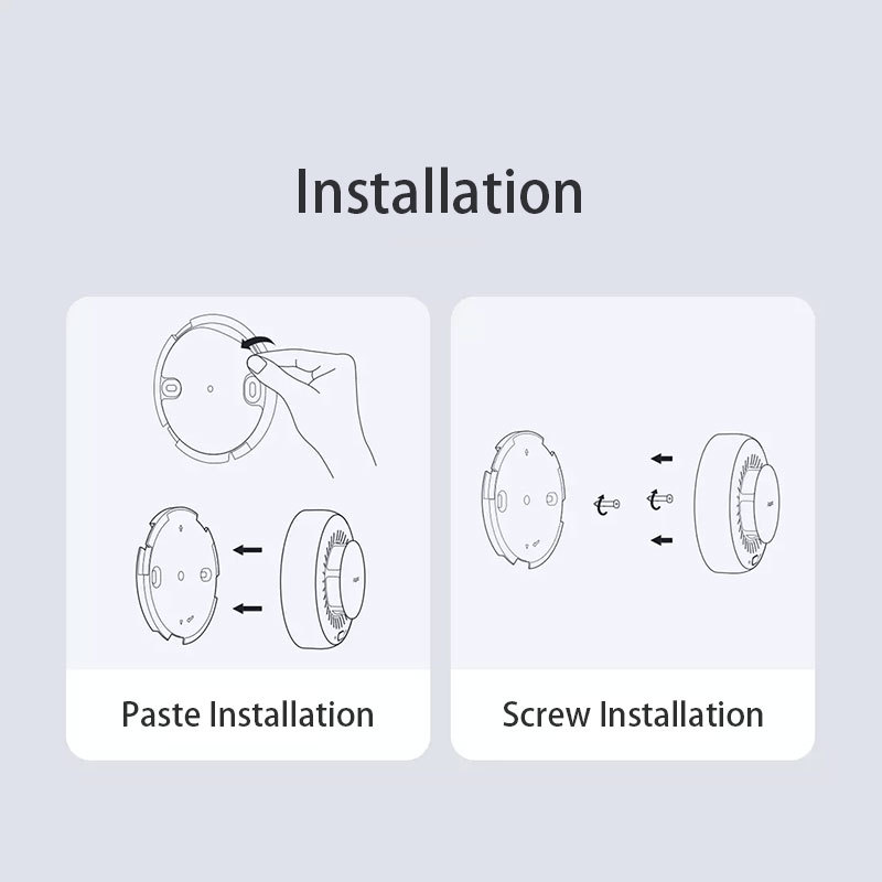 Nuovo Aqara Rilevatore di Fumo - Smart Home Xiaomi App recensione e prezzo