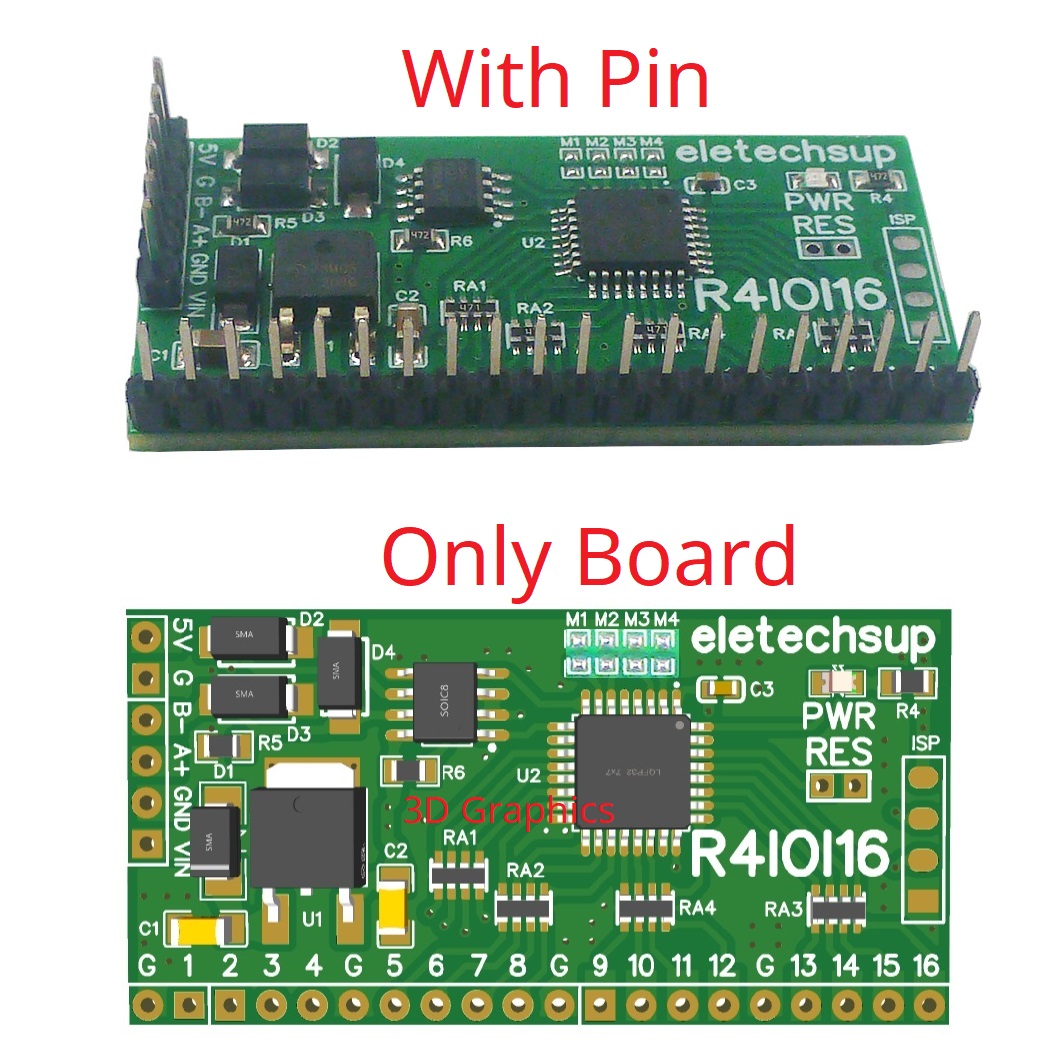 Per Arduino ESP32 ESP8266 PLC  - Smart Home With Plc recensione e prezzo