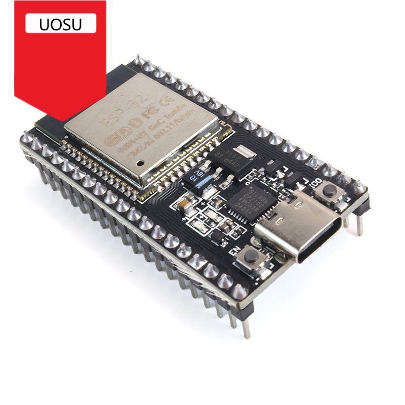 Modulo Scheda ESP32 ESP8266 CP - Smart Home Arduino Project recensione e prezzo