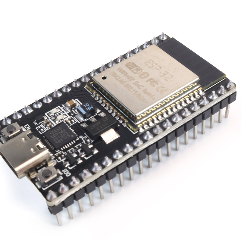 Modulo Scheda ESP32 ESP8266 CP - Smart Home Arduino Project recensione e prezzo