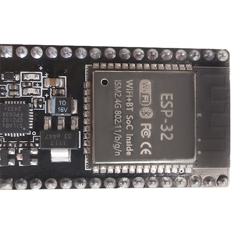 Modulo Scheda ESP32 ESP8266 CP - Smart Home Arduino Project recensione e prezzo