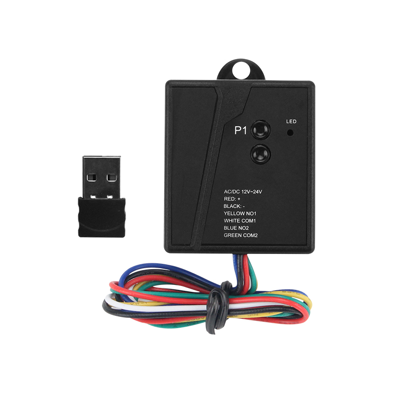 Ezyopenteck Ricevitore univers - Wireless Door Sensor recensione e prezzo