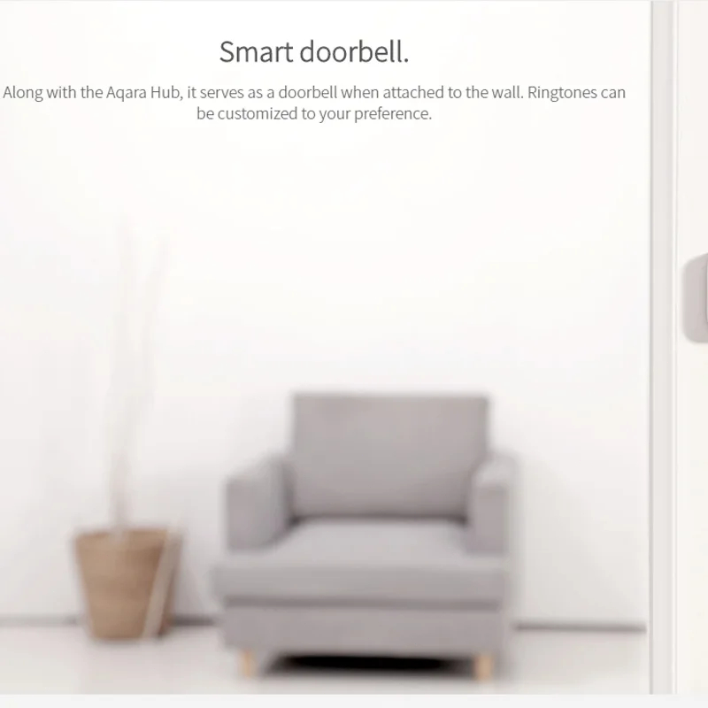Aqara Smart Switch Sensore pul - Smart Home Xiaomi App recensione e prezzo