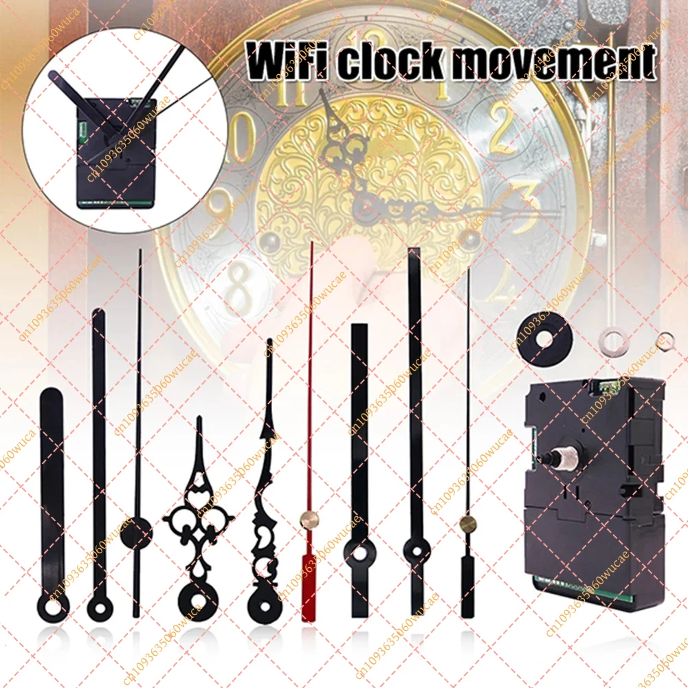 Kit Movimento Orologio Smart W - Smart Home Kits recensione e prezzo