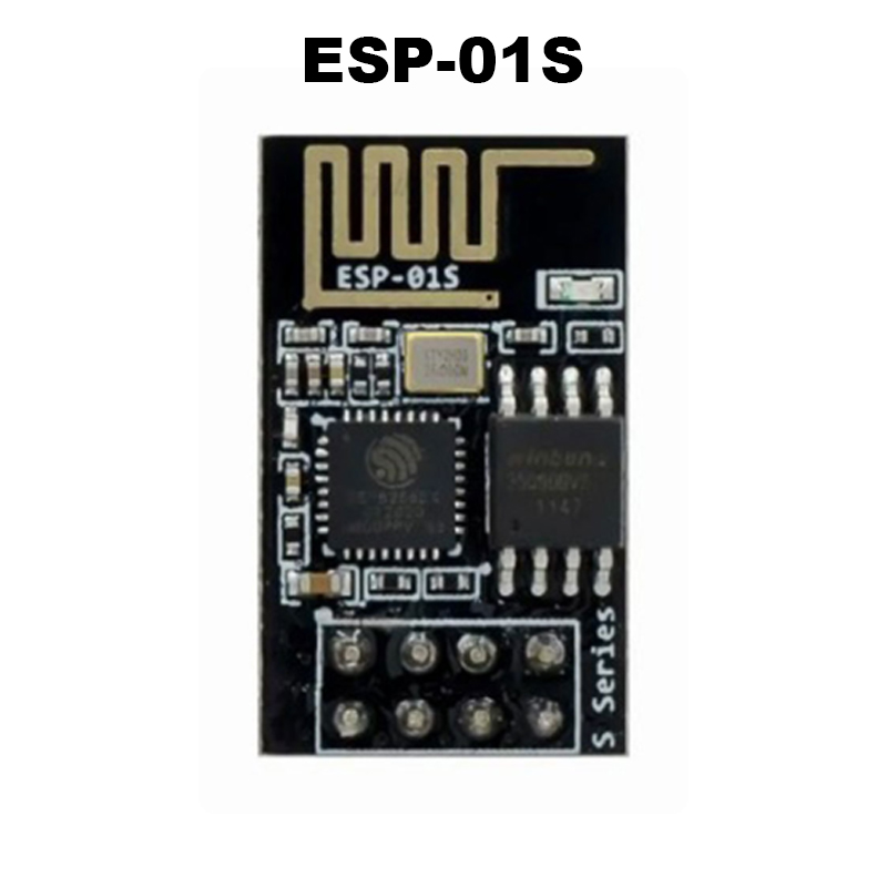 ESP-01S Modulo Relè WiFi 5V 10 - Smart Home Arduino Project recensione e prezzo