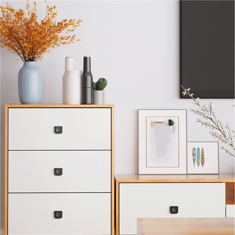 Serratura Intelligente AA84 3X - Smart Home Furniture recensione e prezzo