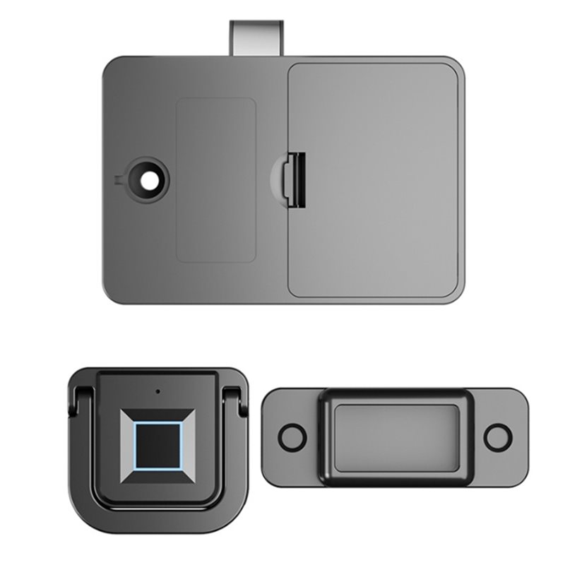 Serratura Intelligente AA84 3X - Smart Home Furniture recensione e prezzo