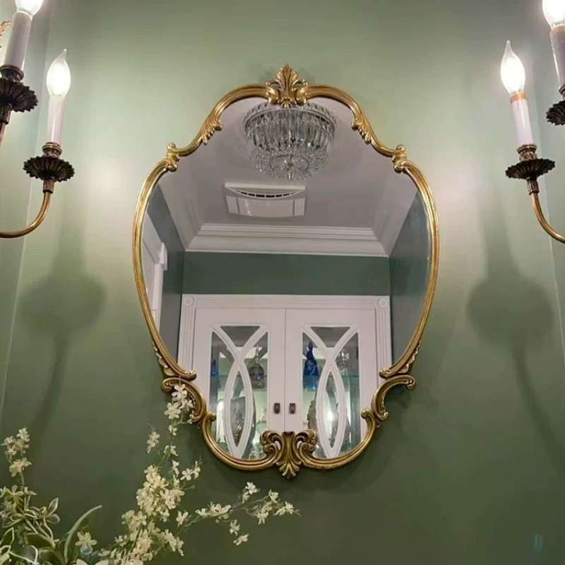 Specchio da Bagno Illuminato I - Smart Home Furniture recensione e prezzo