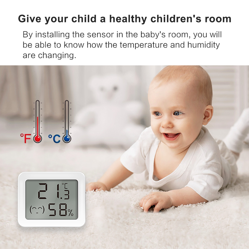 Ewelink Zigbee3.0 Sensore di t - Smart Home Furniture recensione e prezzo
