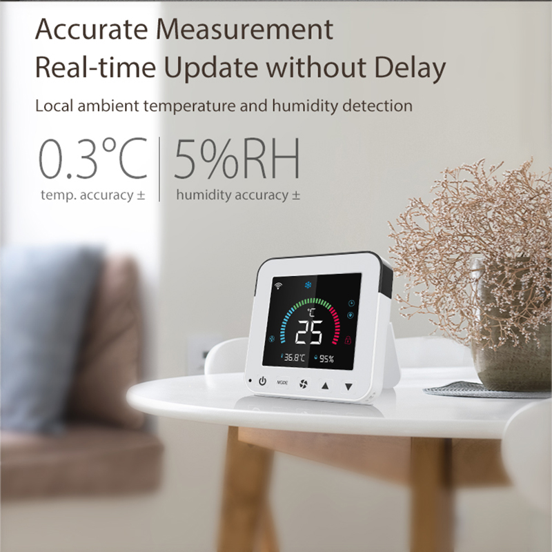 Controller per condizionatore  - Smart Home Nas recensione e prezzo