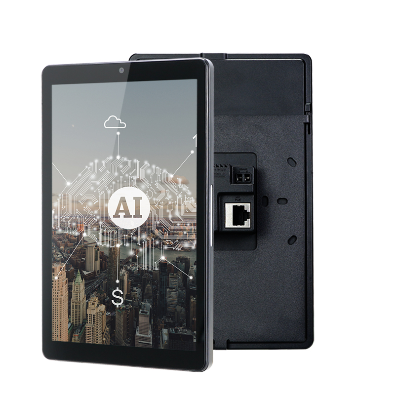Sunworld YC-SM08P Pannello di  - Smart Home Panel recensione e prezzo