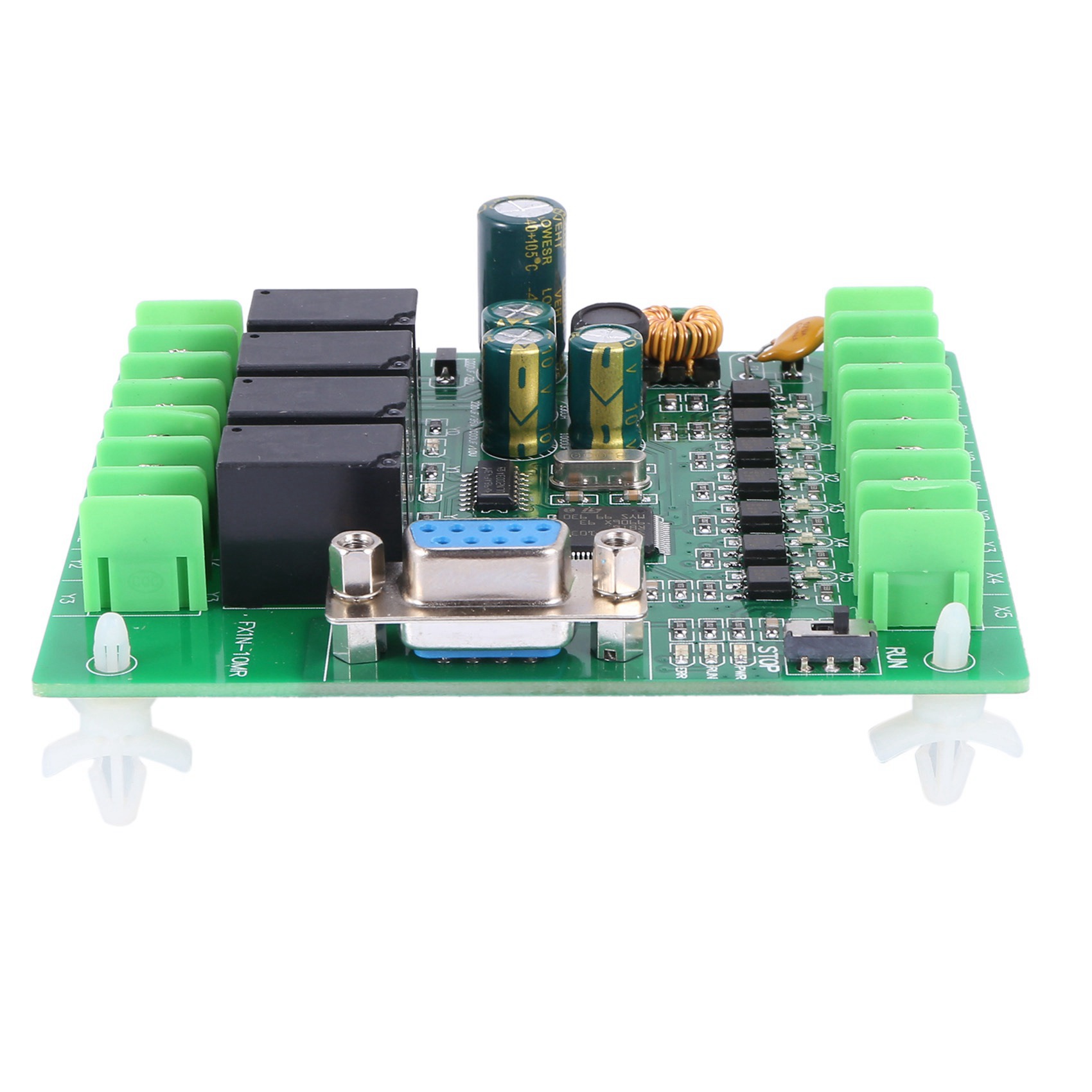 Scheda di Controllo Industrial - Smart Home With Plc recensione e prezzo