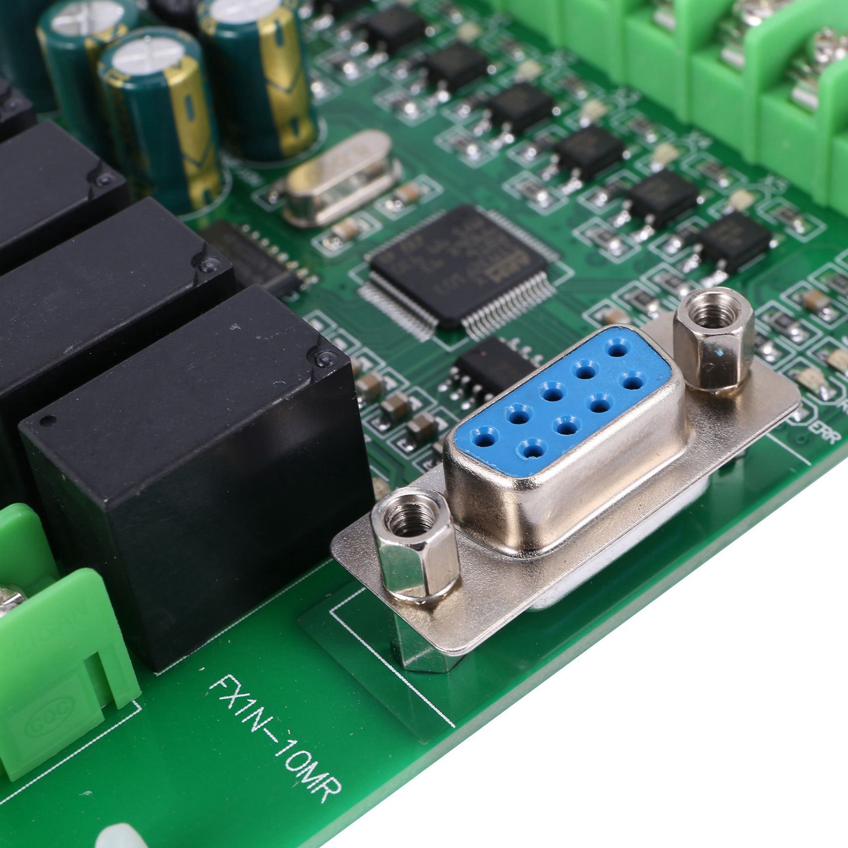 Scheda di Controllo Industrial - Smart Home With Plc recensione e prezzo
