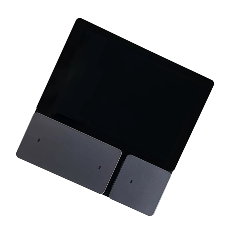 Mini pannello di controllo Tuy - Smart Home Ir recensione e prezzo