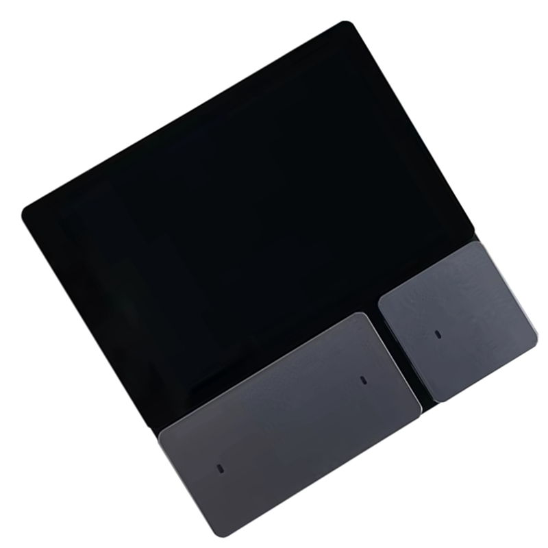 Mini pannello di controllo Tuy - Smart Home Ir recensione e prezzo