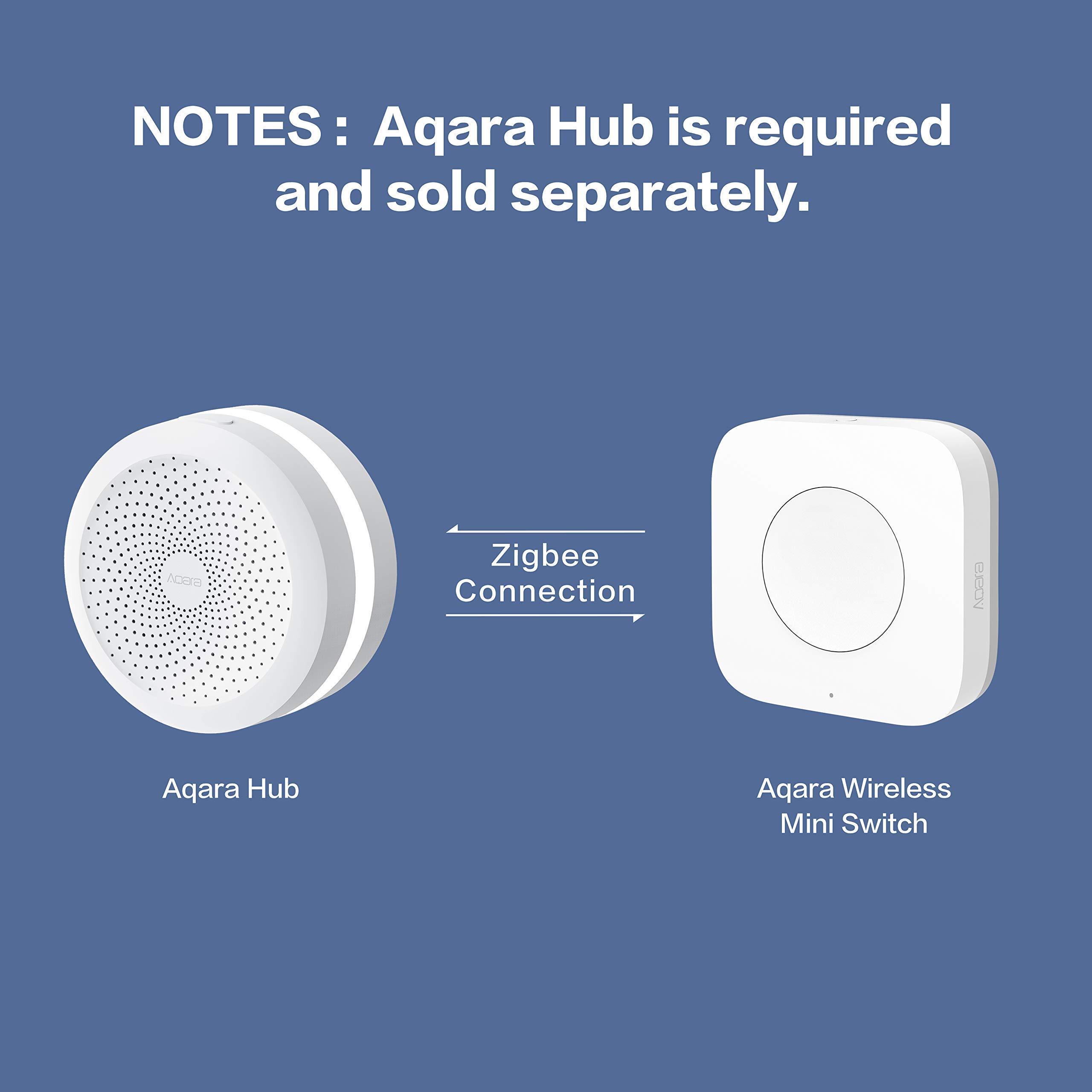 Aqara Wireless smart Switch co - Smart Home Kits recensione e prezzo