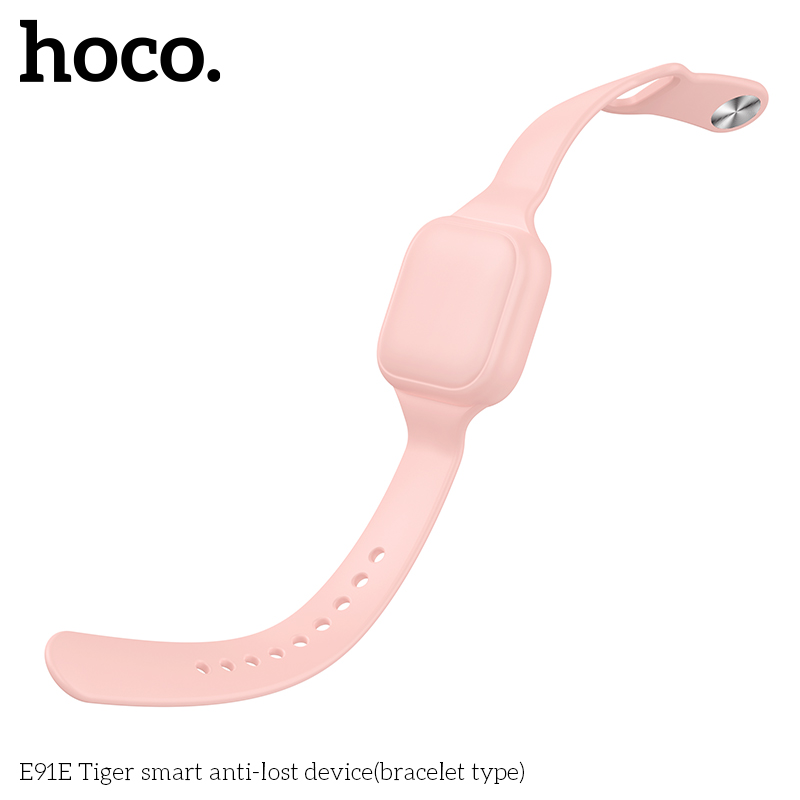 HOCO E91E Mini Smart GPS Track - Smart Home Iot recensione e prezzo