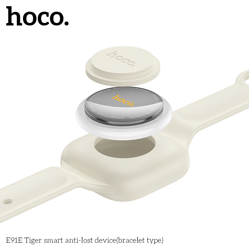HOCO E91E Mini Smart GPS Track - Smart Home Iot recensione e prezzo