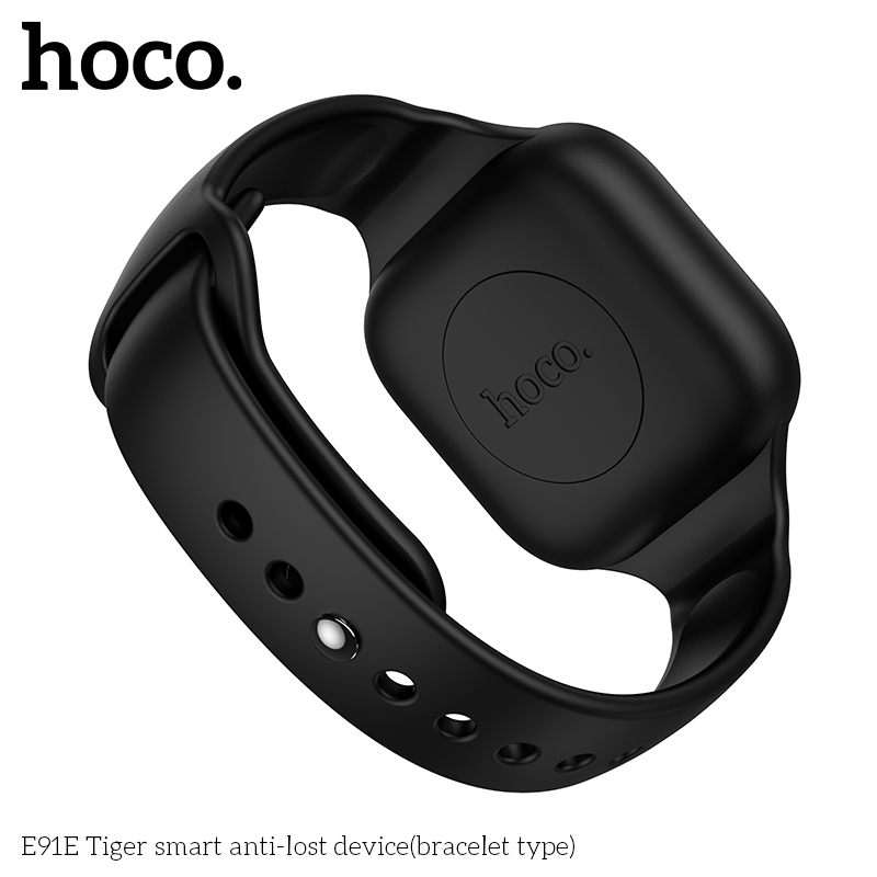 HOCO E91E Mini Smart GPS Track - Smart Home Iot recensione e prezzo