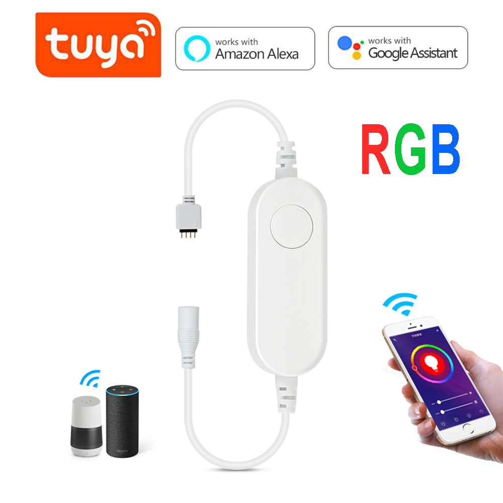 Controller LED RGB per casa in - Smart Home Llm recensione e prezzo