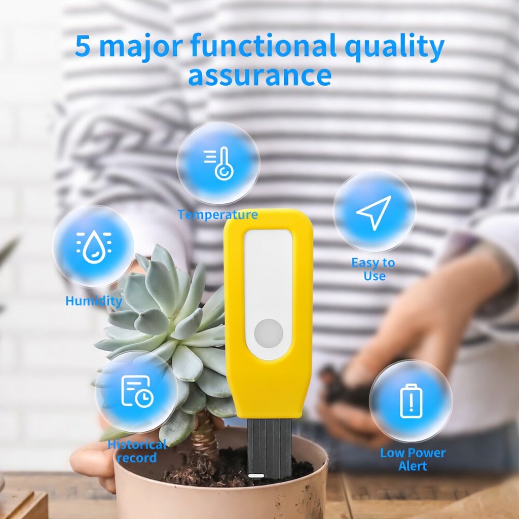 Sensore di Temperatura e Umidi - Home Automation Kit recensione e prezzo