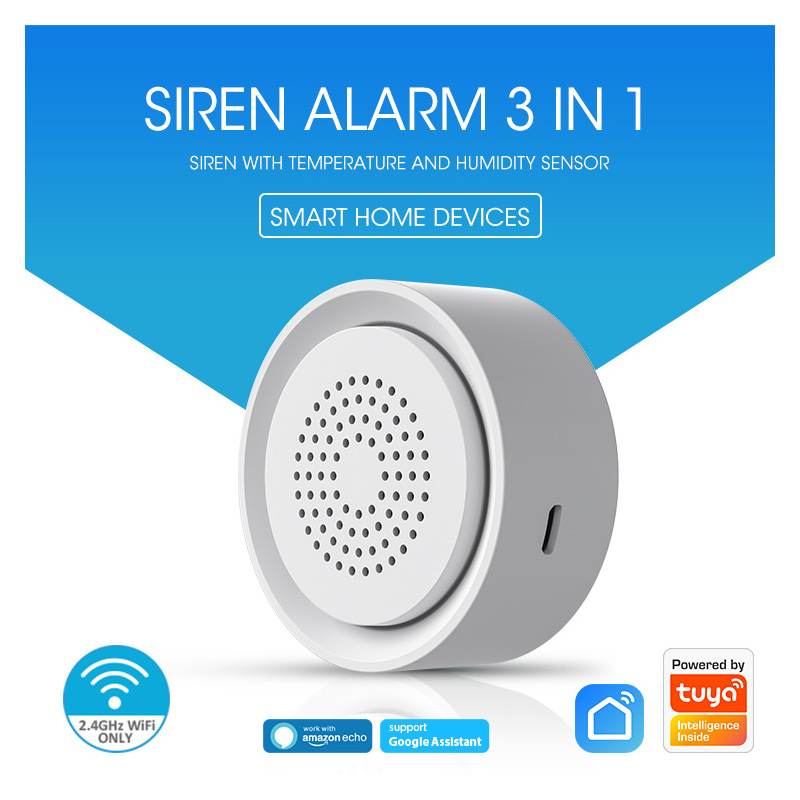 Sistema Domotico Tuya con Sire - Smart Home Nas recensione e prezzo