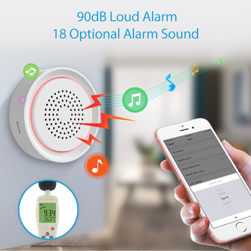 Sistema Domotico Tuya con Sire - Smart Home Nas recensione e prezzo